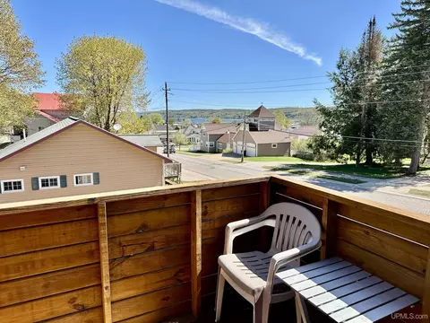 Exterior - 518 Lynn, Munising, MI 49862 photo 3 of 7
