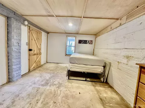 Bedroom - 518 Lynn, Munising, MI 49862 photo 4 of 4