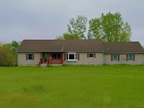 9421 Springville, Onsted, MI 49265