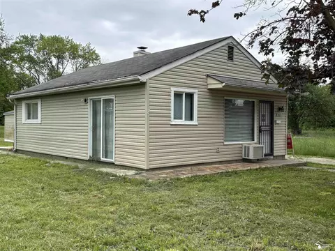 12642 Kentfield, Detroit, MI 48223