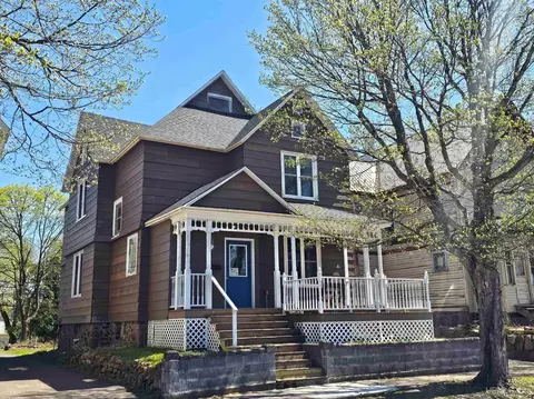 120 N Pewabic, Laurium, MI 49913