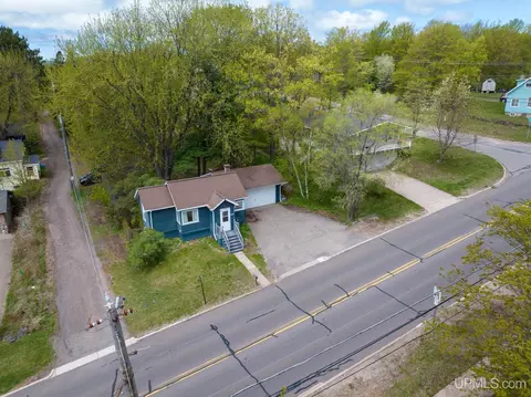 245 Lincoln, Marquette, MI 49855