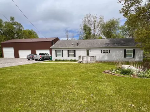 3605 Old Kawkawlin, Bay City, MI 48706