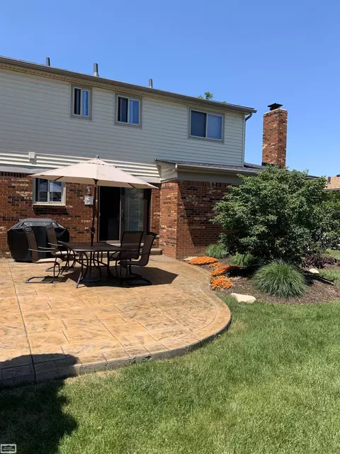 45984 Hollowoode, Macomb, MI 48044 photo 49