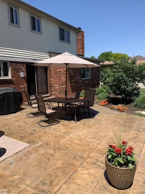 45984 Hollowoode, Macomb, MI 48044 photo 50