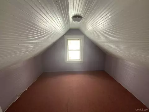 Bedroom - 485 County Road Paj, Ishpeming, MI 49849 photo 2 of 5