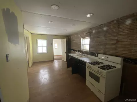Kitchen - 485 County Road Paj, Ishpeming, MI 49849 photo 1 of 1