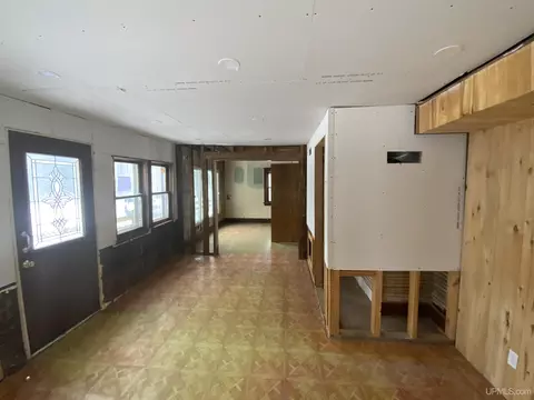 Entry Way - 485 County Road Paj, Ishpeming, MI 49849 photo 1 of 3