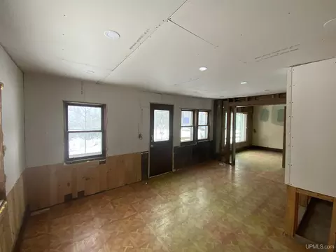 Living - 485 County Road Paj, Ishpeming, MI 49849 photo 1 of 3