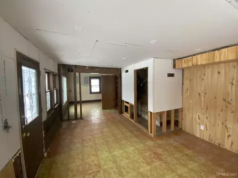 Living - 485 County Road Paj, Ishpeming, MI 49849 photo 2 of 3