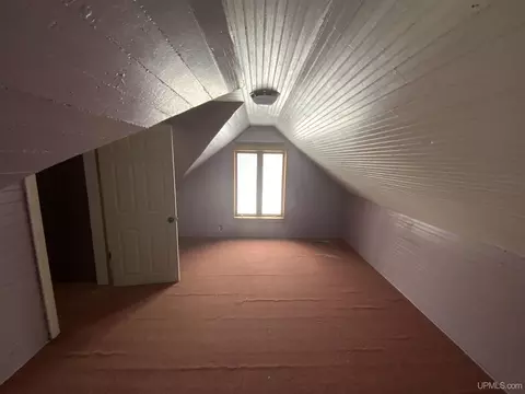 Bedroom - 485 County Road Paj, Ishpeming, MI 49849 photo 3 of 5
