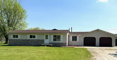 7161 W Sterling, Sterling, MI 48659