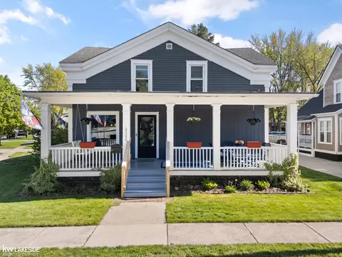 35390 Churchill, Richmond, MI 48062