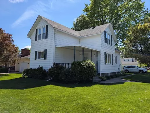 500 S Johnson, Bay City, MI 48708
