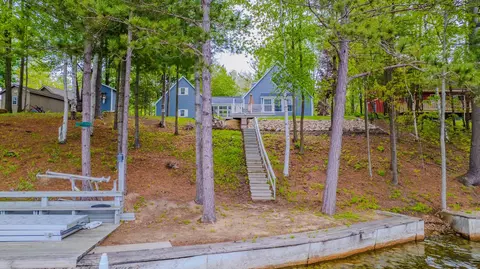 1996 N Salisbury, Gladwin, MI 48624 photo 52