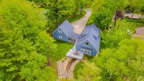1996 N Salisbury, Gladwin, MI 48624 photo 7