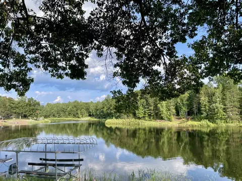 View/Area - 4686 Mohawk Trl, Gladwin, MI 48624 photo 4 of 10