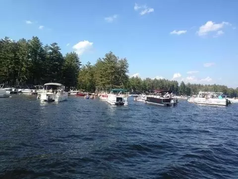 View/Area - 4686 Mohawk Trl, Gladwin, MI 48624 photo 6 of 10