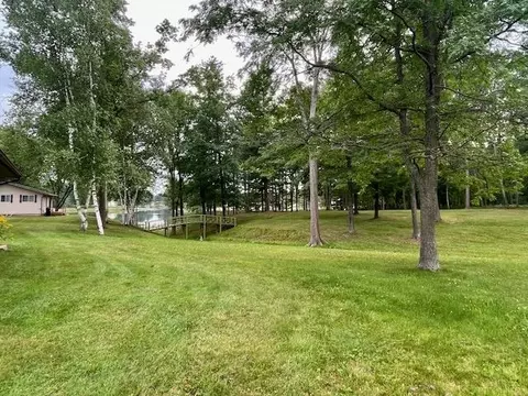 Exterior - 4686 Mohawk Trl, Gladwin, MI 48624 photo 9 of 9