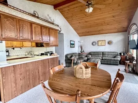 Dining - 4686 Mohawk Trl, Gladwin, MI 48624 photo 1 of 1