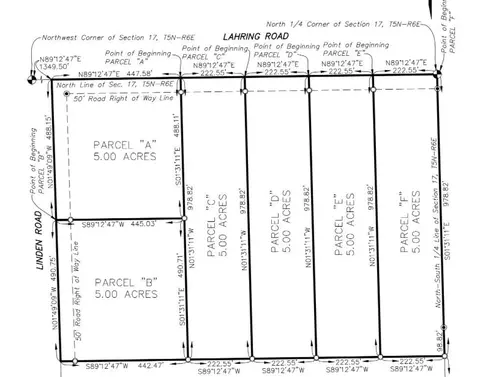 13063 Linden, Linden, MI 48451