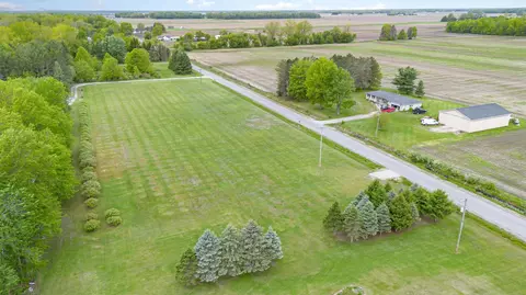 V/l Roosevelt, Hemlock, MI 48626