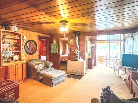 Living - 6550 N N Rdg, Harrison, MI 48625 photo 4 of 4