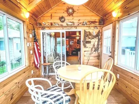 Exterior - 6550 N N Rdg, Harrison, MI 48625 photo 2 of 5