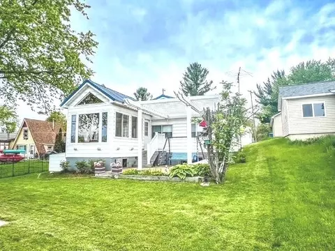 6550 N N Rdg, Harrison, MI 48625
