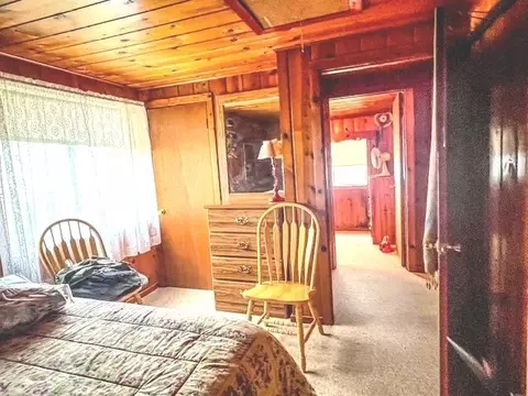 Bedroom - 6550 N N Rdg, Harrison, MI 48625 photo 3 of 5