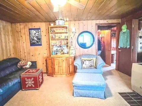 Living - 6550 N N Rdg, Harrison, MI 48625 photo 3 of 4