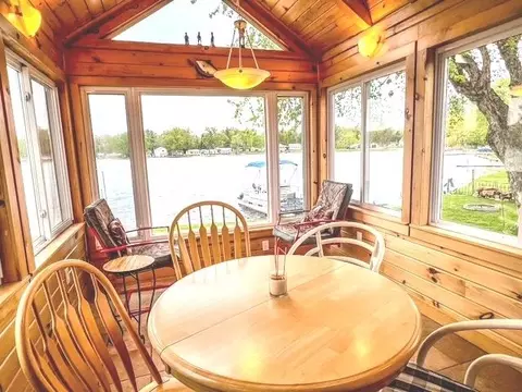 Dining - 6550 N N Rdg, Harrison, MI 48625 photo 1 of 1