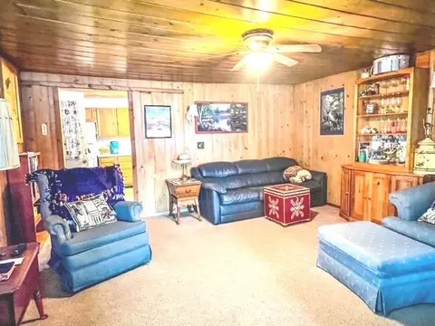 Living - 6550 N N Rdg, Harrison, MI 48625 photo 2 of 4
