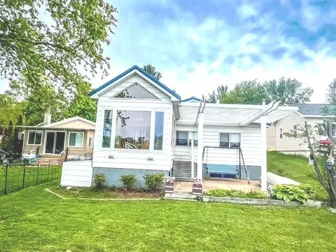 Exterior - 6550 N N Rdg, Harrison, MI 48625 photo 5 of 5