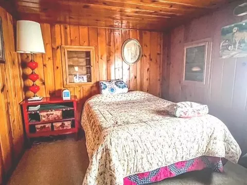 Bedroom - 6550 N N Rdg, Harrison, MI 48625 photo 2 of 5