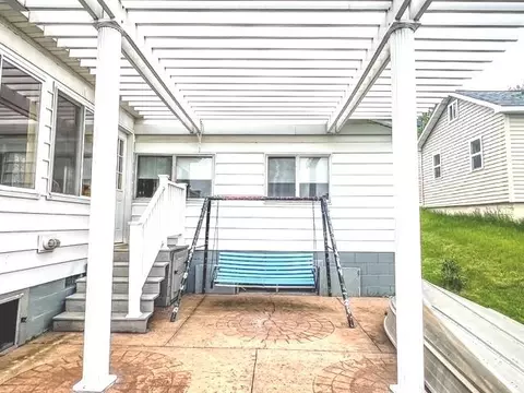 Exterior - 6550 N N Rdg, Harrison, MI 48625 photo 3 of 5