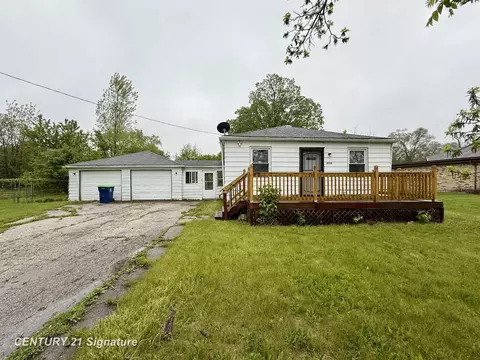 4308 Webber, Saginaw, MI 48601
