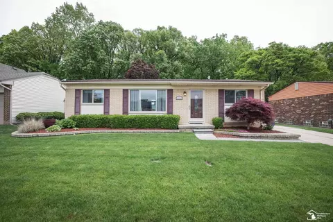 43800 Proctor, Canton, MI 48188