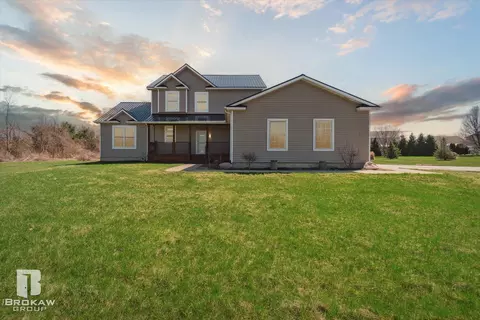 3275 Morrish, Swartz Creek, MI 48473