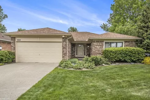 3643 Belinda, Sterling Heights, MI 48310