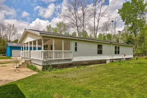 3909 Higgins, Vassar, MI 48768 photo 26