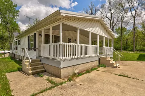 3909 Higgins, Vassar, MI 48768 photo 27