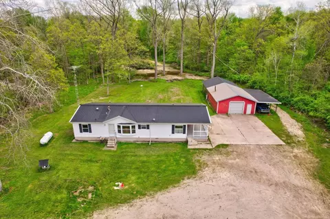 3909 Higgins, Vassar, MI 48768 photo 45