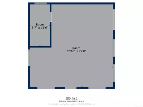 3909 Higgins, Vassar, MI 48768 photo 60