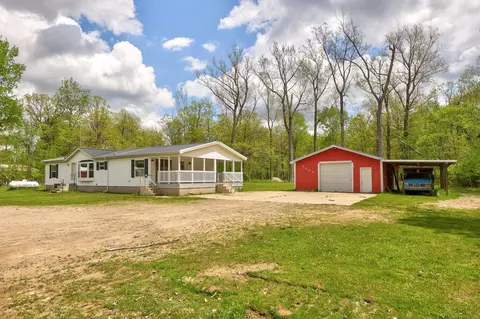 3909 Higgins, Vassar, MI 48768