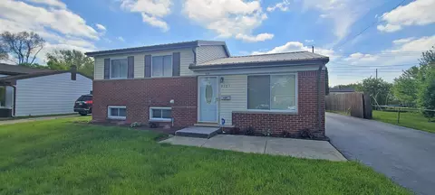 6121 Eldon, Mount Morris, MI 48458