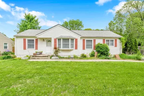 47360 Woodall, Shelby Township, MI 48317