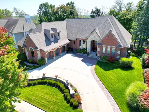 5015 Rockaway, Clarkston, MI 48348