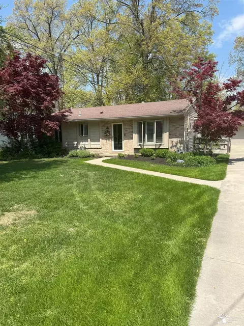 Exterior - 1126 Feltis, Temperance, MI 48182 photo 5 of 5