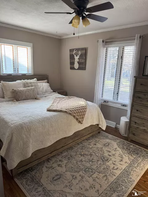 Bedroom - 1126 Feltis, Temperance, MI 48182 photo 1 of 1